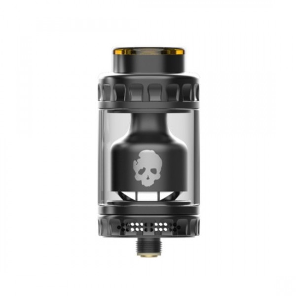 DOVPO BLOTTO RTA X VAPING BOGAN VAPE TANK