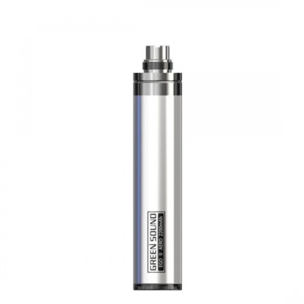 GS EGO II AERO USB BATTERY 2200MAH