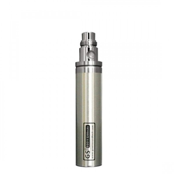 GS EGO II BATTERY 2200MAH