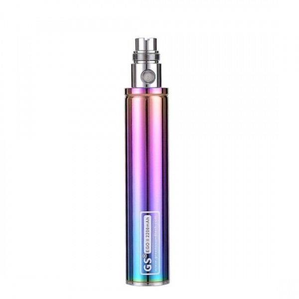 GS EGO II PRIME USB BATTERY 2200MAH
