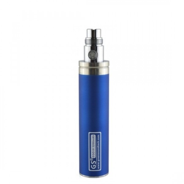 GS EGO III BATTERY 3200MAH