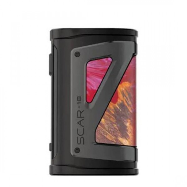 SMOK SCAR-18 BOX MOD 230W
