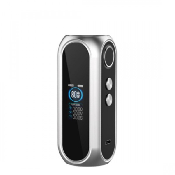 OBS CUBE PRO 80W BOX MOD 3000MAH