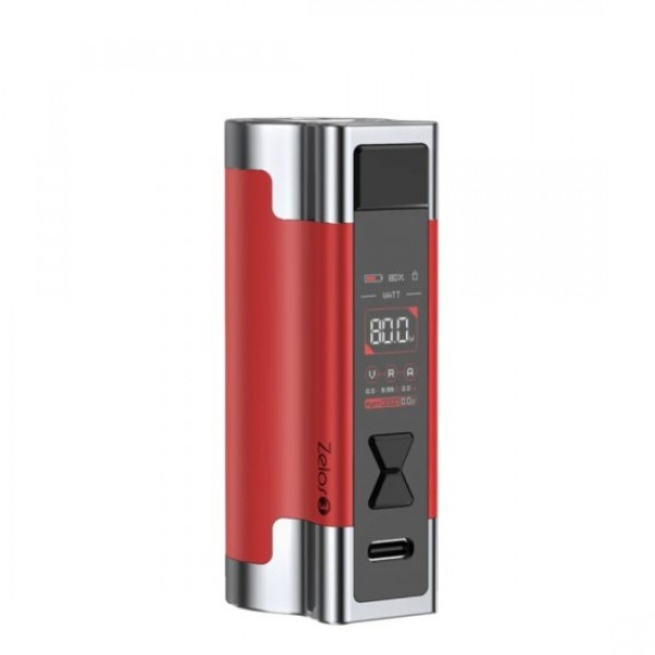 ASPIRE ZELOS 3 80W BOX MOD 3200MAH