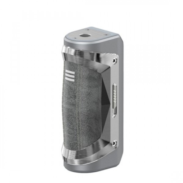 Geek Vape Aegis Solo 2 S100 Box Mod 100W