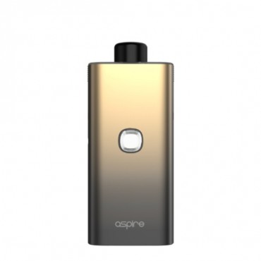 Aspire Cloudflask S Vape Kit 2000mAh